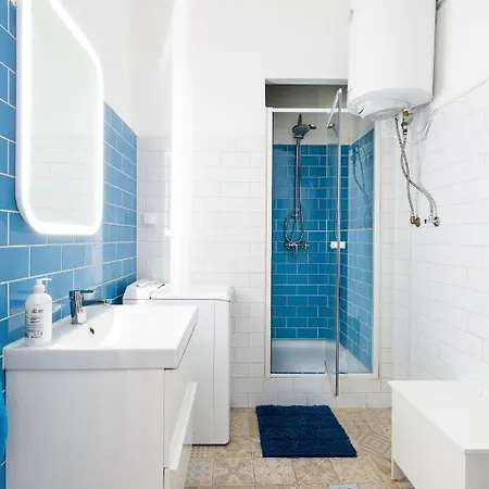 Budapest4U - New Apt In The Central Of Budapest Esterno foto