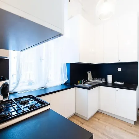 Budapest4U - New Apt In The Central Of Budapest Esterno foto