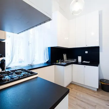 Budapest4U - New Apt In The Central Of Budapest Esterno foto