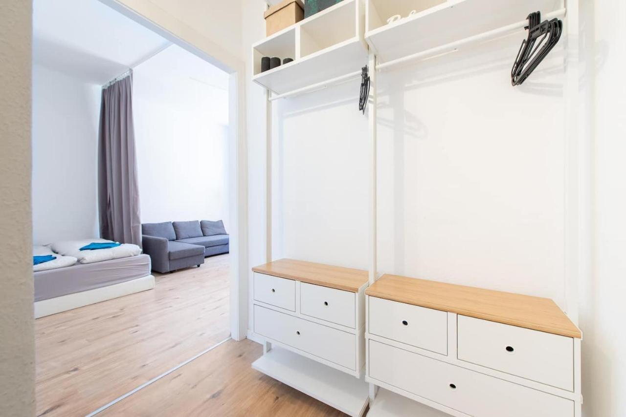 Budapest4u - New In The Of Appartamento Budapest