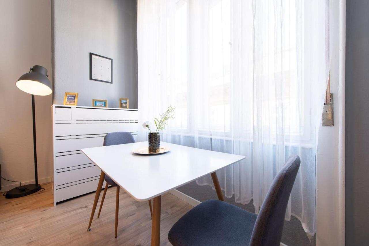Budapest4u - New In The Of Appartamento