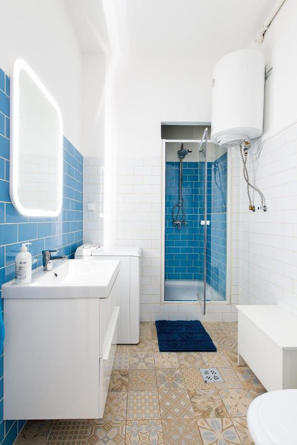 Appartamento Budapest4u - New In The Of Budapest
