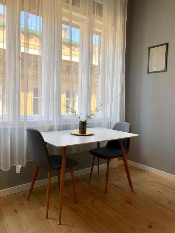 Budapest4u - New In The Of Appartamento