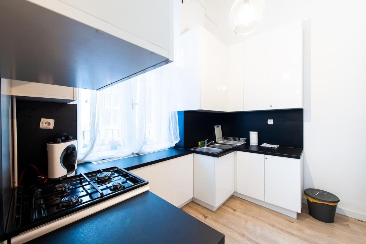 Appartamento Budapest4u - New In The Of Budapest