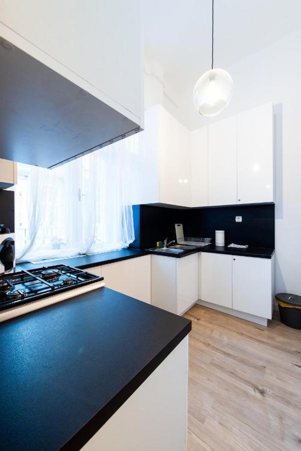 Appartamento Budapest4u - New In The Of