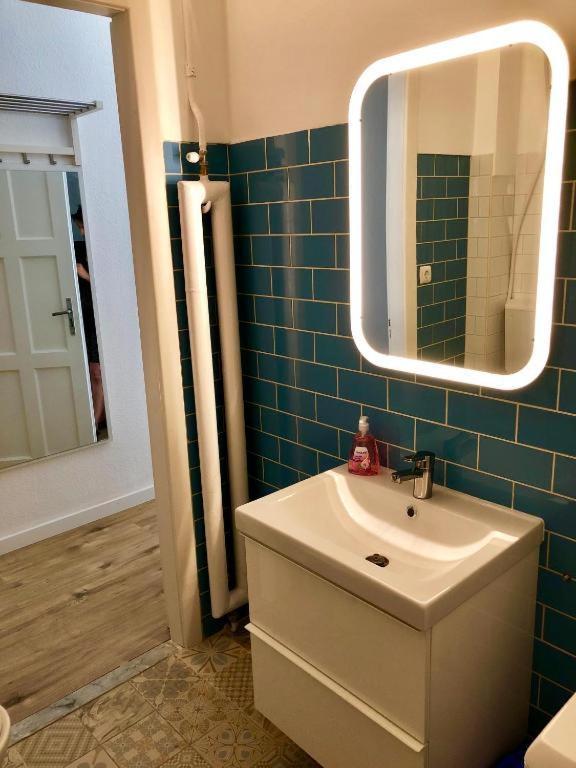 Budapest4u - New In The Of Appartamento *